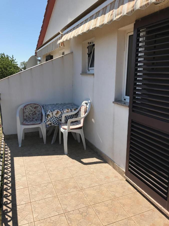 Apartments Bodi Rovinj Dış mekan fotoğraf