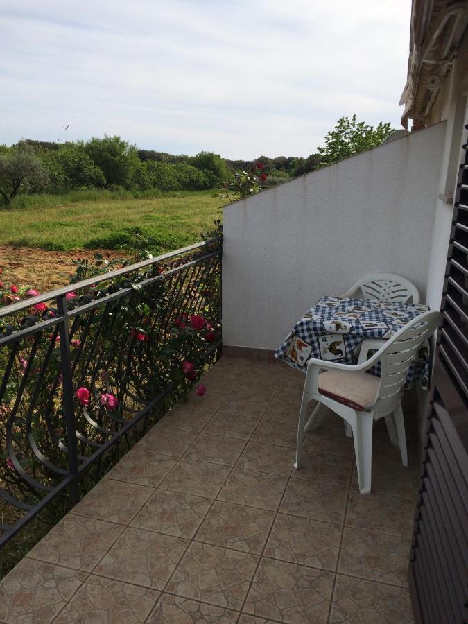 Apartments Bodi Rovinj Dış mekan fotoğraf