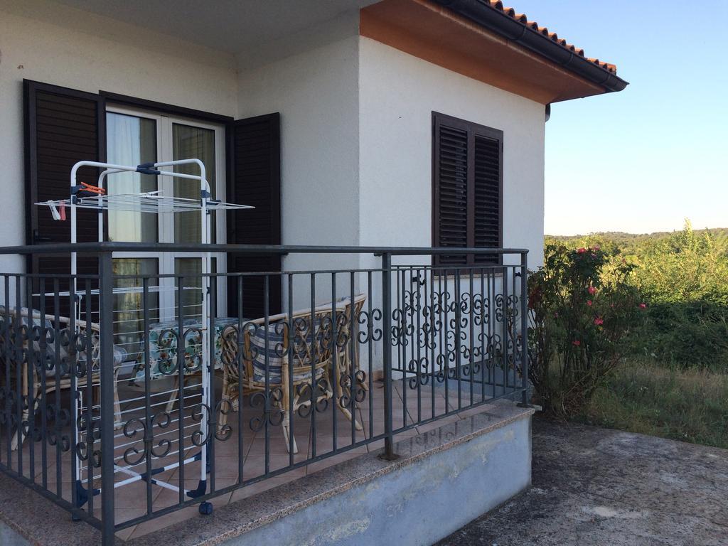 Apartments Bodi Rovinj Dış mekan fotoğraf
