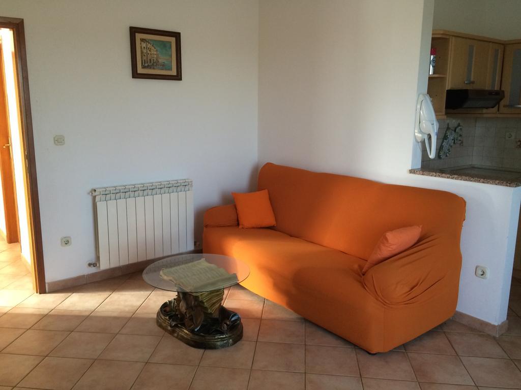 Apartments Bodi Rovinj Dış mekan fotoğraf