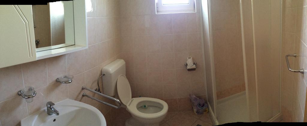 Apartments Bodi Rovinj Dış mekan fotoğraf