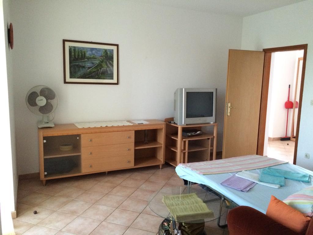 Apartments Bodi Rovinj Dış mekan fotoğraf