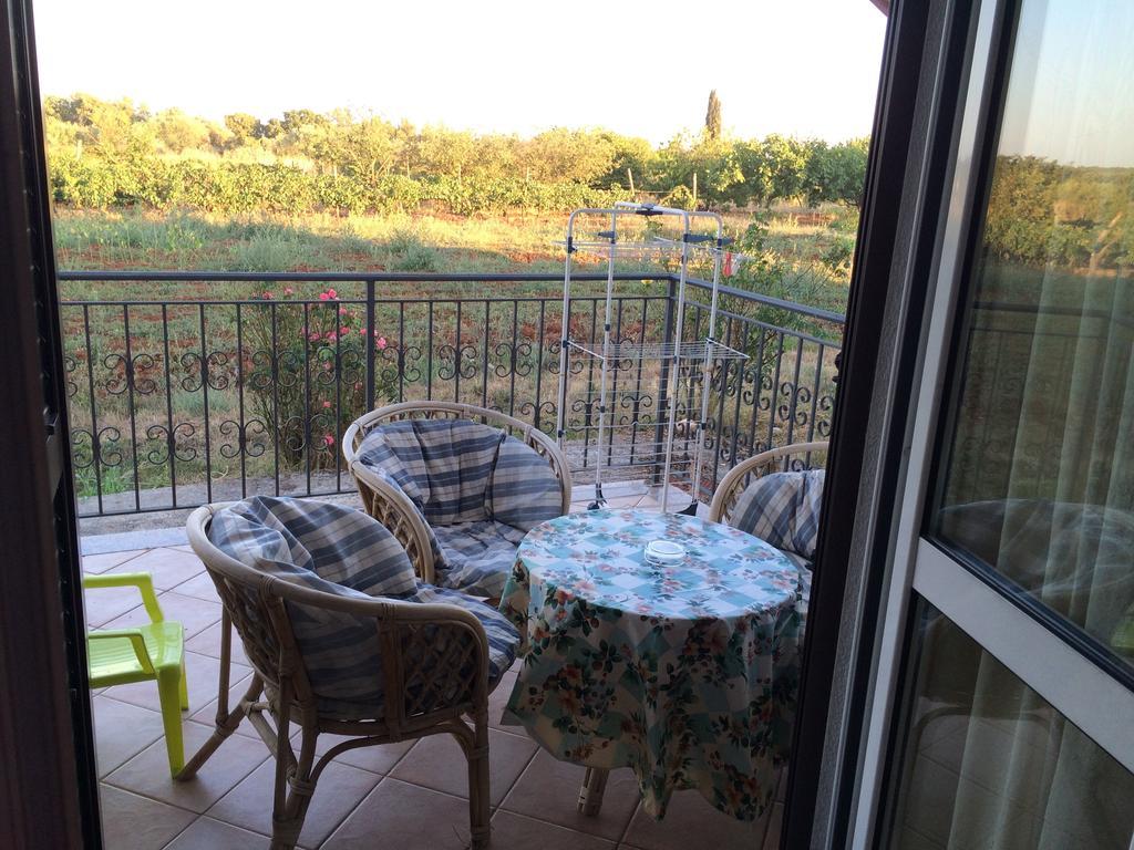Apartments Bodi Rovinj Dış mekan fotoğraf
