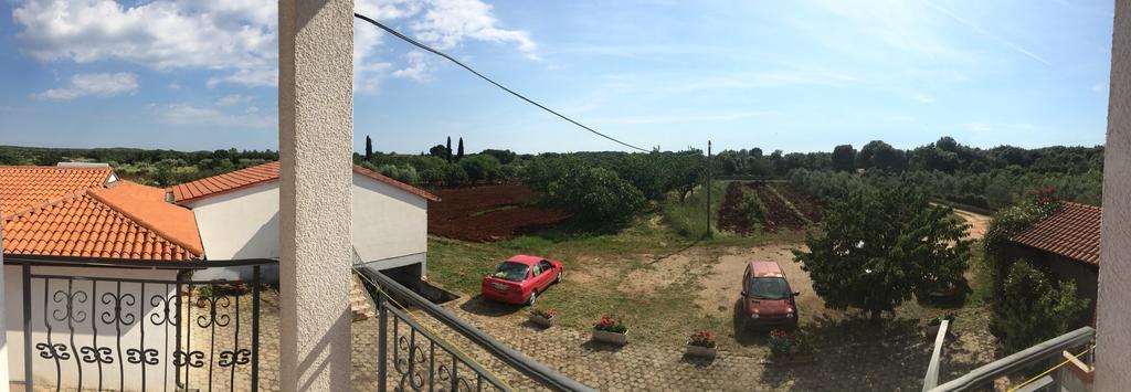 Apartments Bodi Rovinj Dış mekan fotoğraf