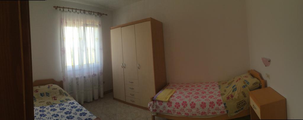 Apartments Bodi Rovinj Dış mekan fotoğraf