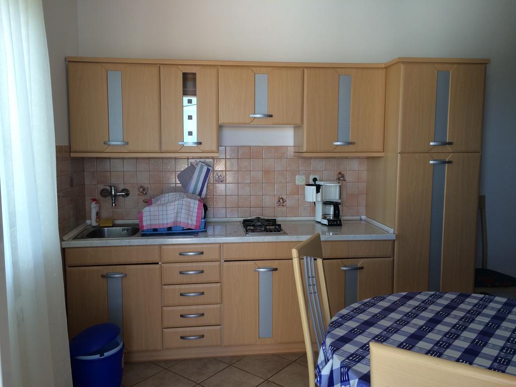 Apartments Bodi Rovinj Dış mekan fotoğraf