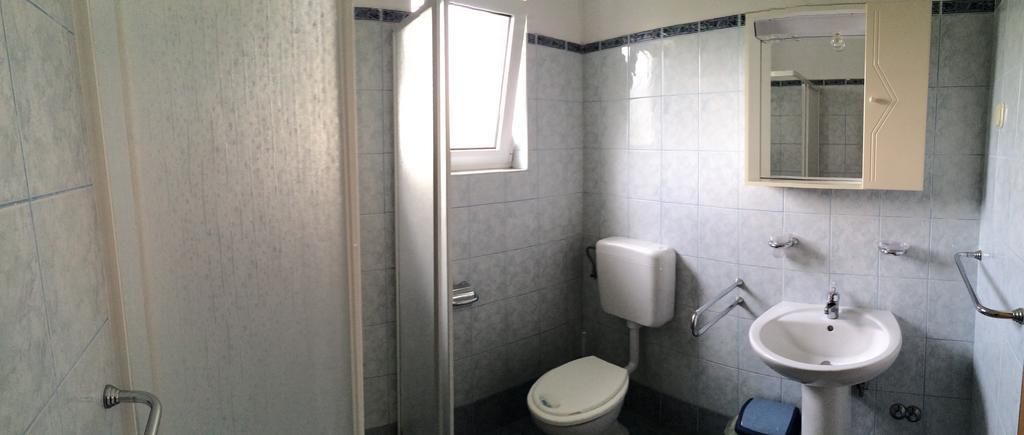 Apartments Bodi Rovinj Dış mekan fotoğraf