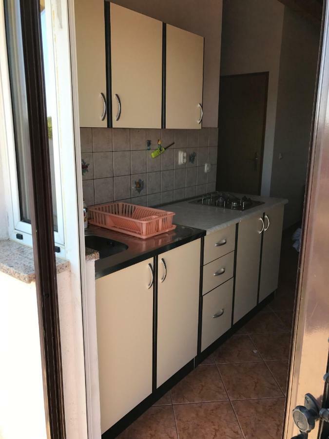 Apartments Bodi Rovinj Dış mekan fotoğraf