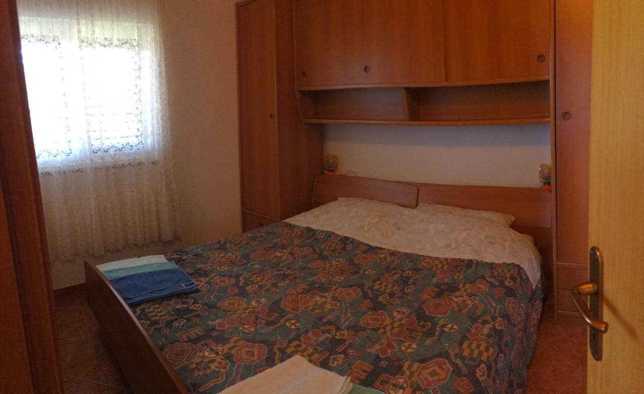 Apartments Bodi Rovinj Dış mekan fotoğraf
