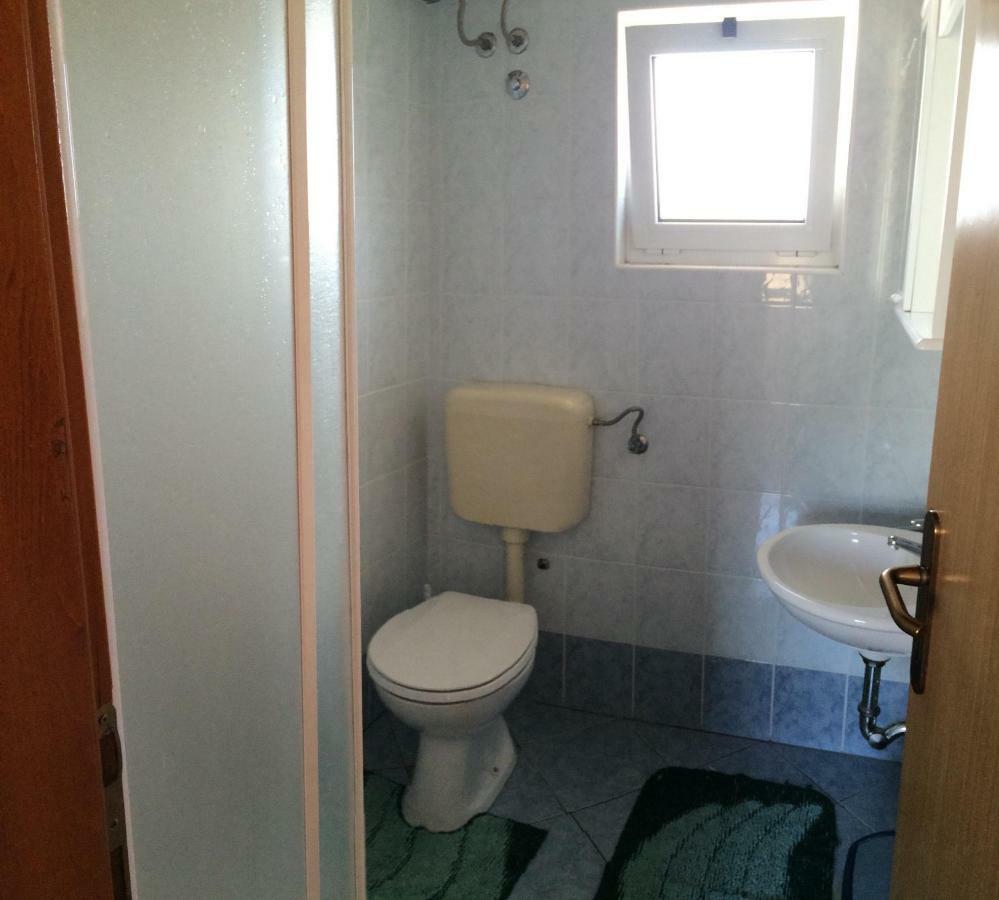 Apartments Bodi Rovinj Dış mekan fotoğraf