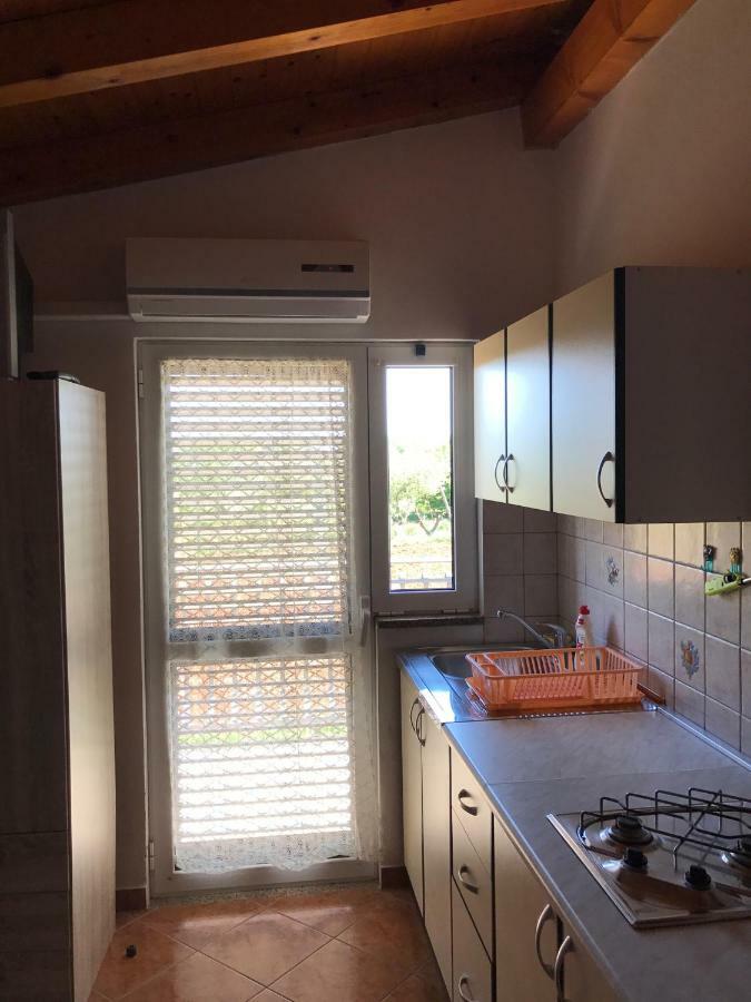 Apartments Bodi Rovinj Dış mekan fotoğraf
