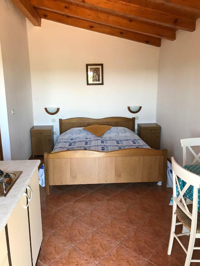 Apartments Bodi Rovinj Dış mekan fotoğraf