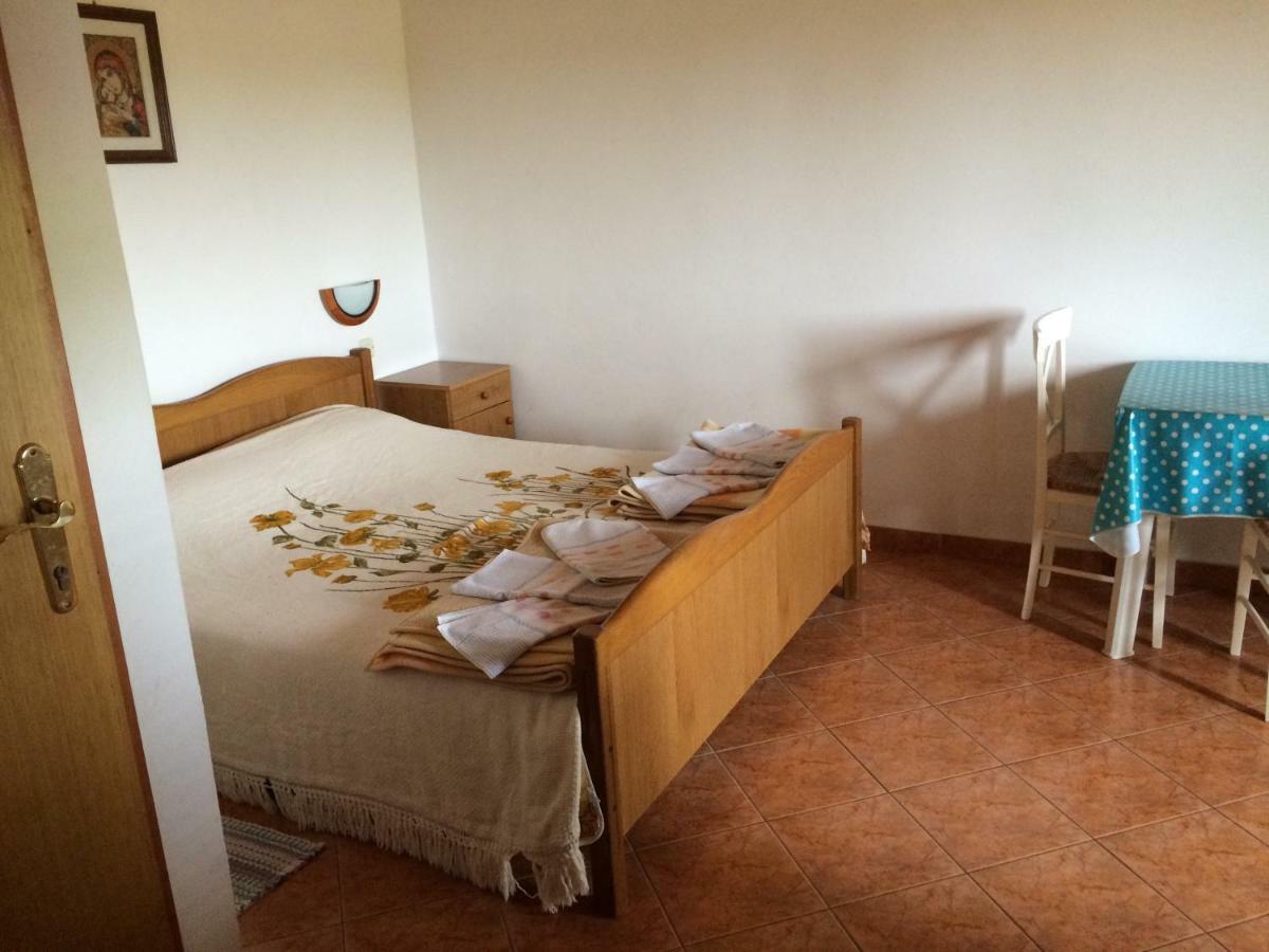 Apartments Bodi Rovinj Dış mekan fotoğraf