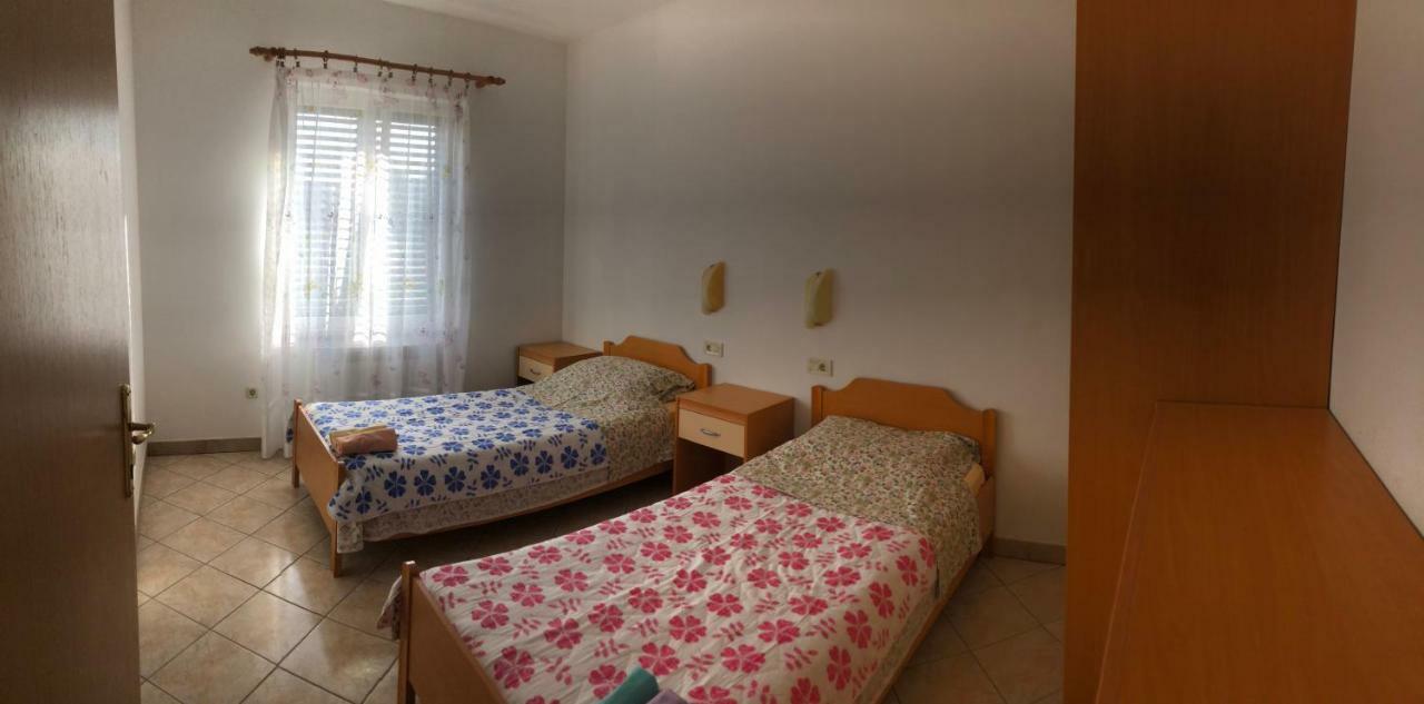Apartments Bodi Rovinj Dış mekan fotoğraf