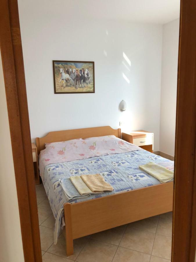 Apartments Bodi Rovinj Dış mekan fotoğraf