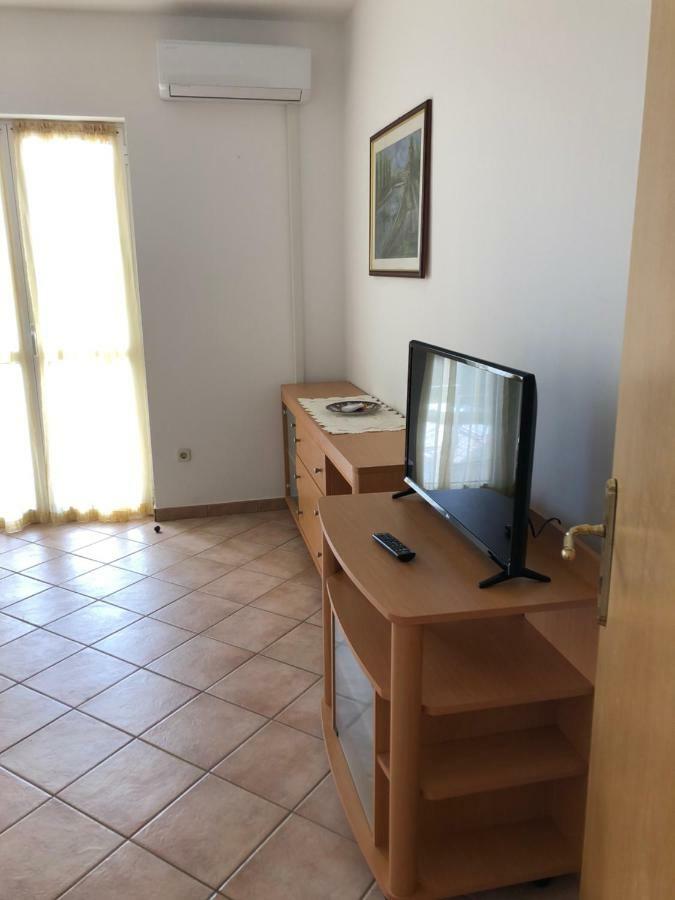Apartments Bodi Rovinj Dış mekan fotoğraf