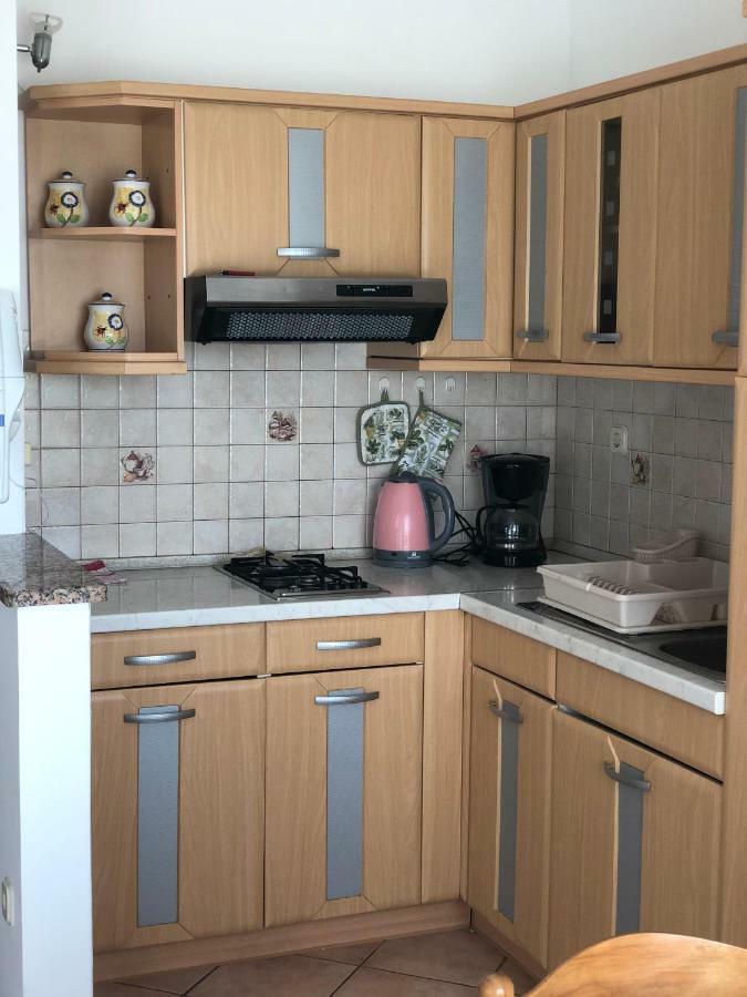 Apartments Bodi Rovinj Dış mekan fotoğraf